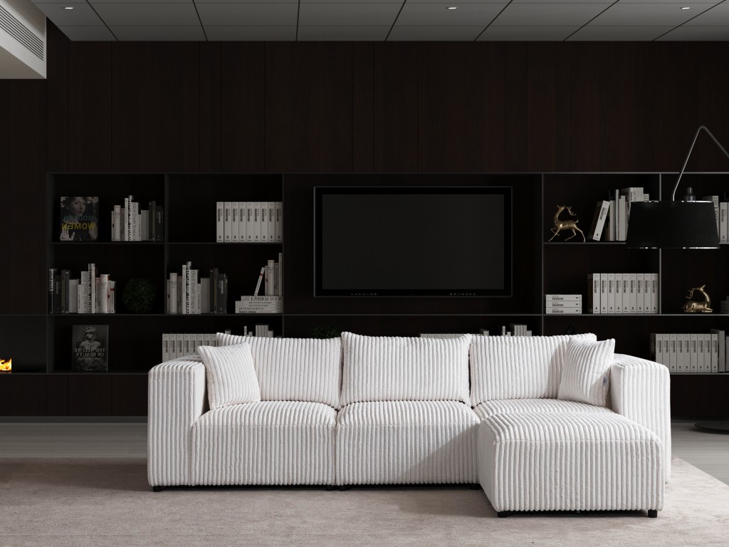 Elegance Modül Koltuk Takımı