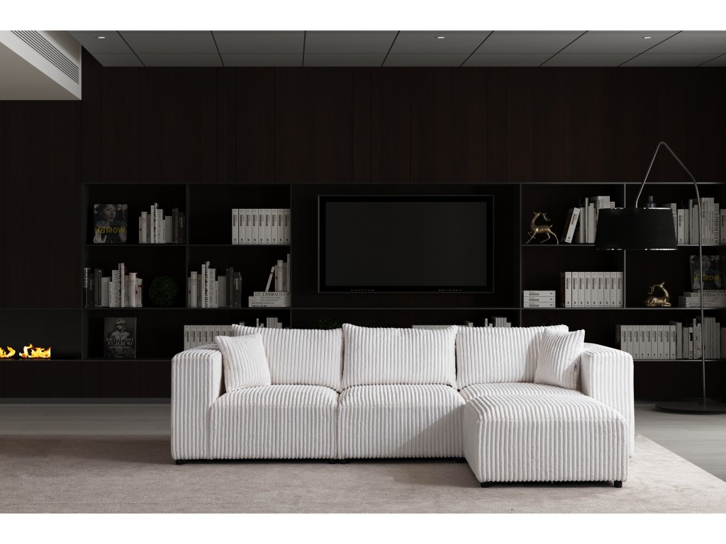 Elegance Modül Koltuk Takımı