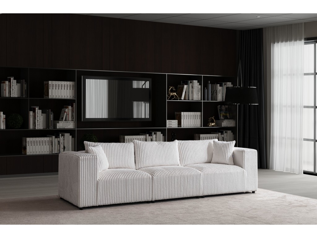 Elegance Modül Koltuk Takımı