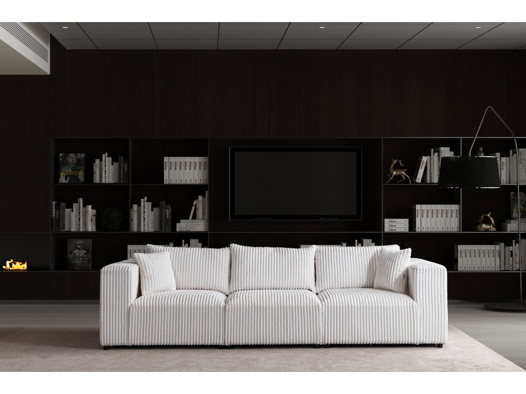 Elegance Modül Koltuk Takımı