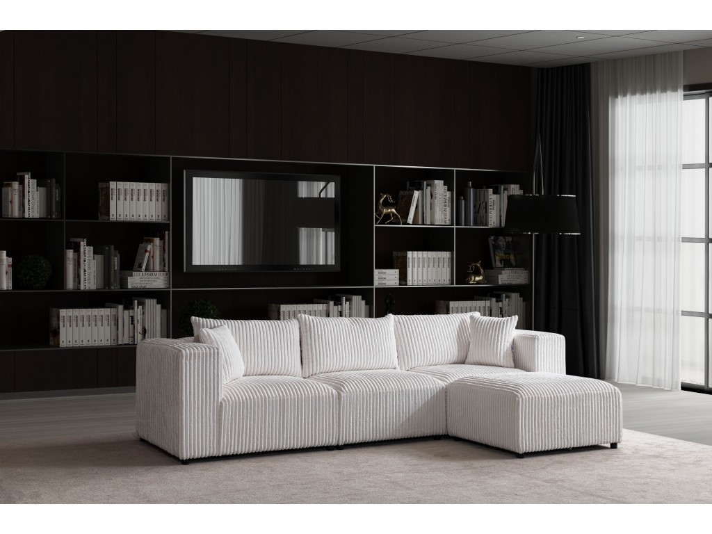 Elegance Modül Koltuk Takımı