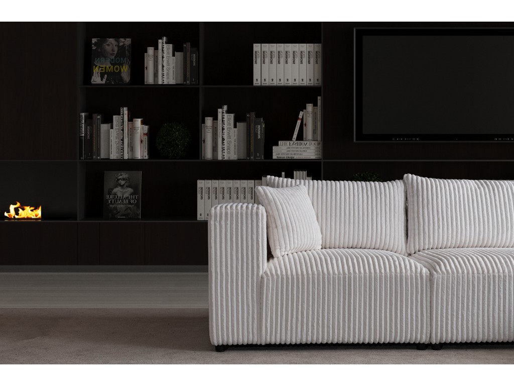 Elegance Modül Koltuk Takımı