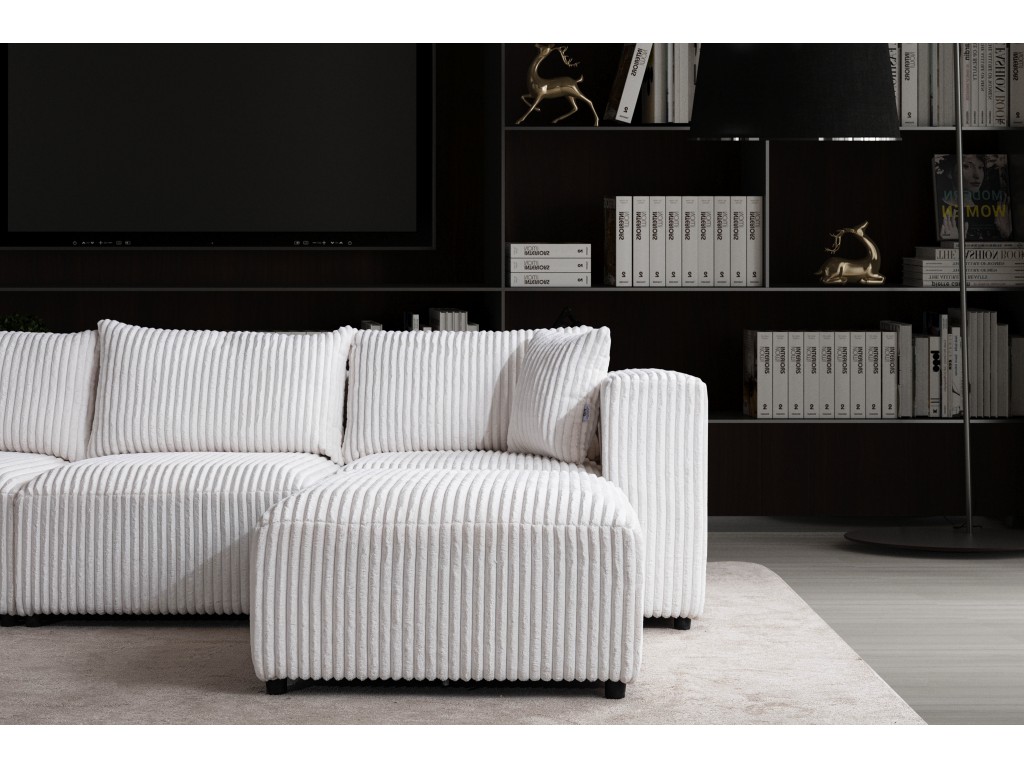 Elegance Modül Koltuk Takımı