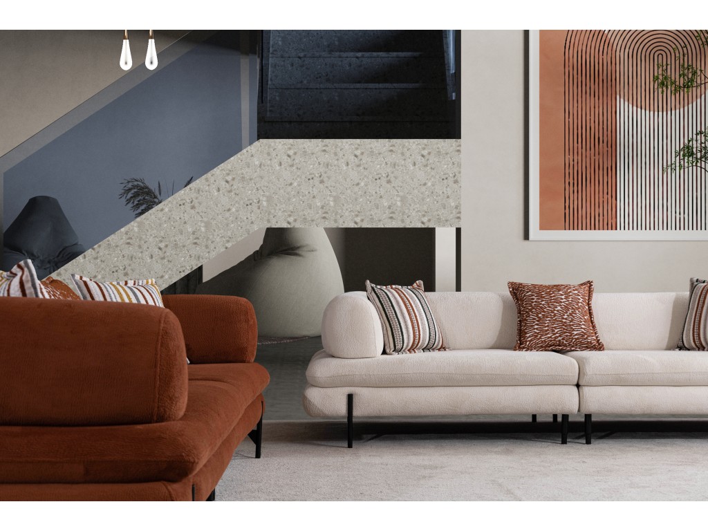 Trend Onurdesign Koltuk Takımı