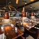 Rustik Retro Ofis Cafe Restorant Ahşap Fıçı Avize Rustik Retro Ofis Cafe Restorant Ahşap Fıçı Avize