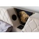 Versace TV ve  Ses Sistemli Fonksiyonel Karyola