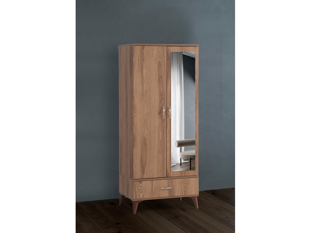 Onurdesign  2 Kapaklı Dolap
