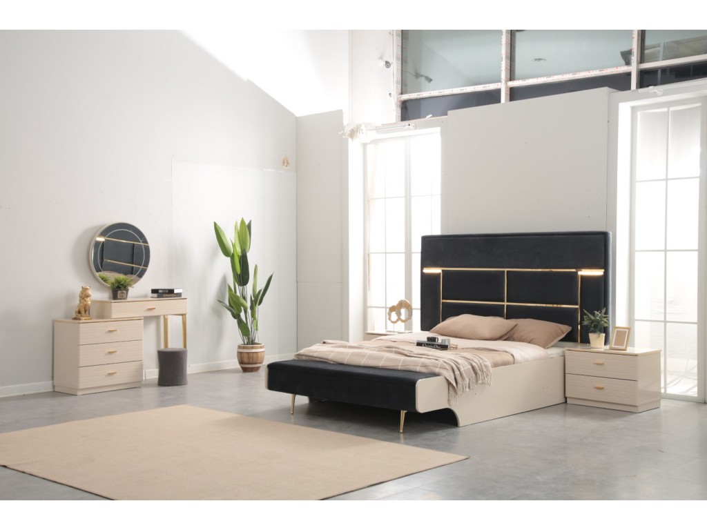 Onurdesign Yatak Odası Onurdesign Yatak Odası