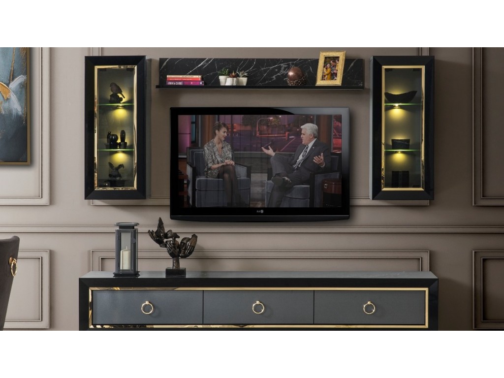 Asil Tv Ünitesi