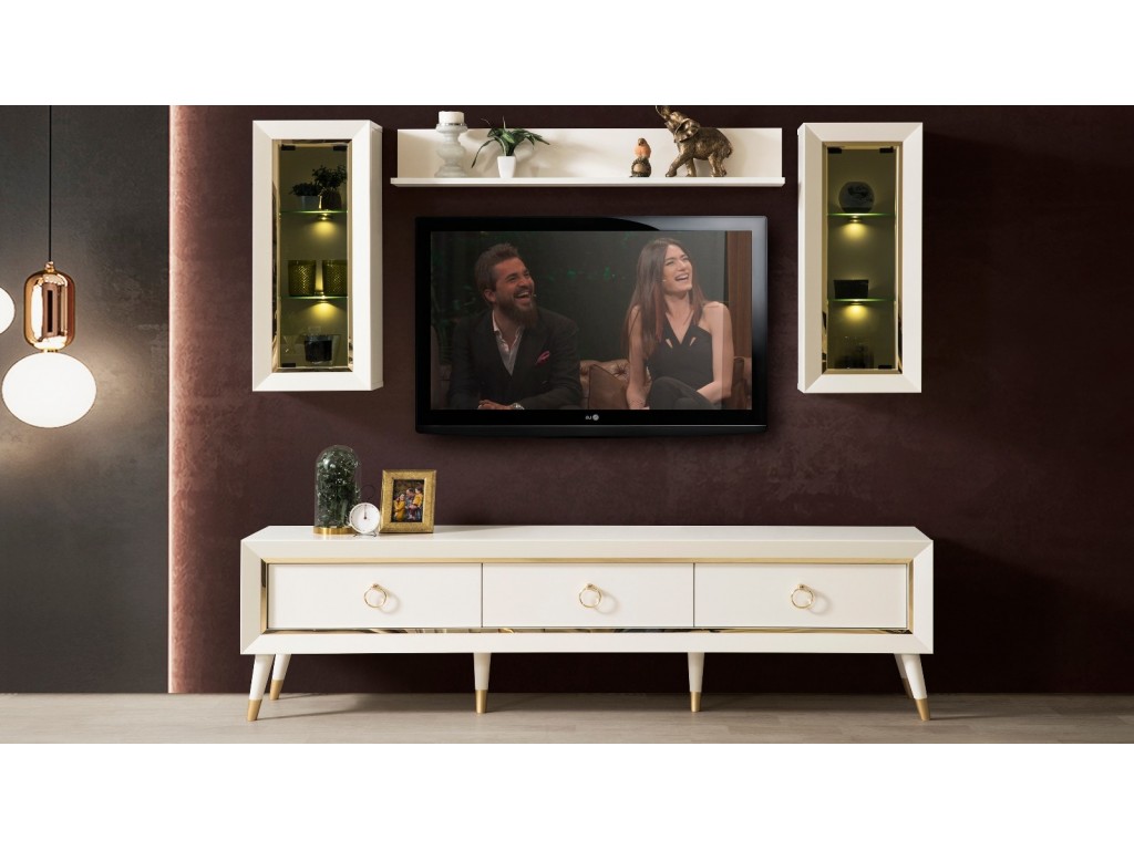 İnci Tv Ünitesi