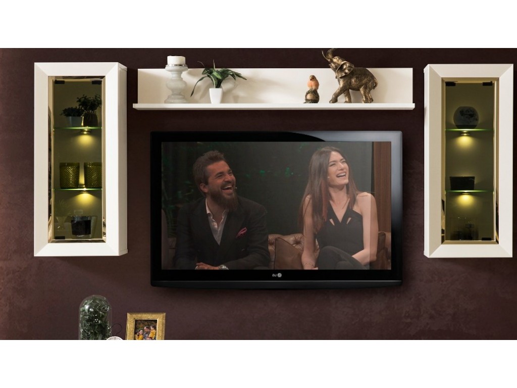 İnci Tv Ünitesi