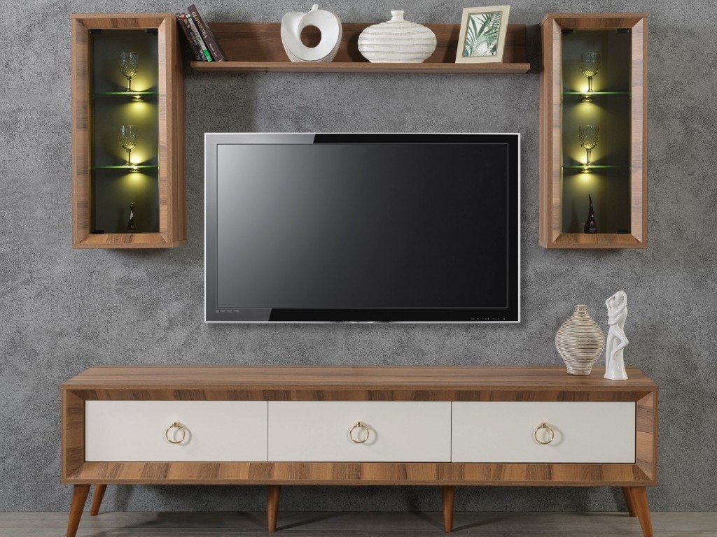 Nisan Tv Ünitesi