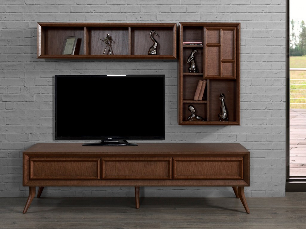 MTV-124 Tv Ünitesi