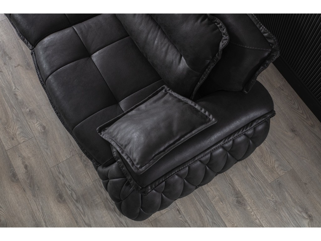 Onurdesign Avanos Koltuk Takımı 3+3+1 Onurdesign Avanos Koltuk Takımı 3+3+1