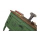 Wood Dresuar Ahşap Pastel Boyalı Eskitme Tarz Dresuar Wood Dresuar Ahşap Pastel Boyalı Eskitme Tarz Dresuar