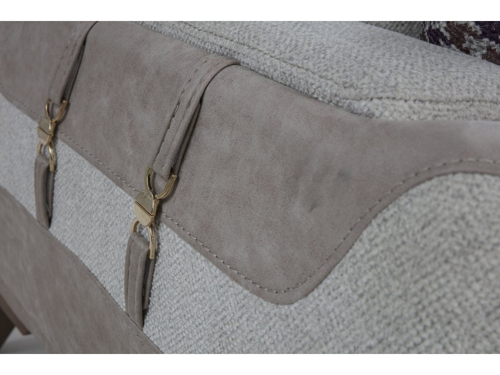 Luna Sofa Koltuk Takımı Luna Sofa Koltuk Takımı