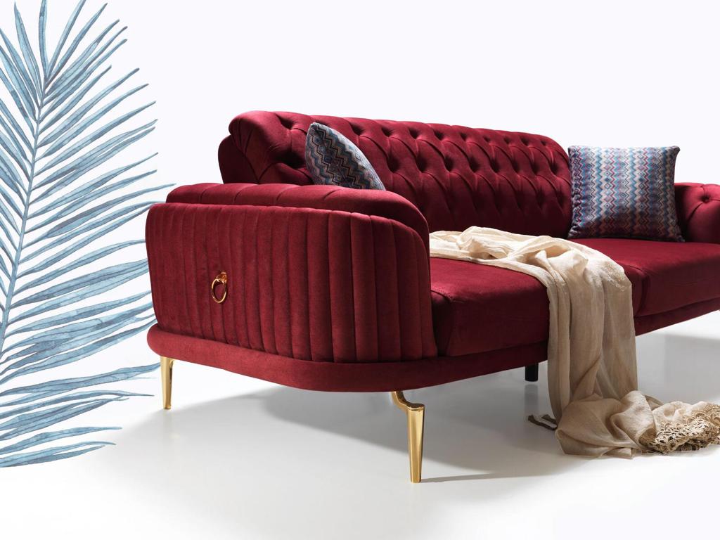 Onurdesign Lüx Koltuk Takımı