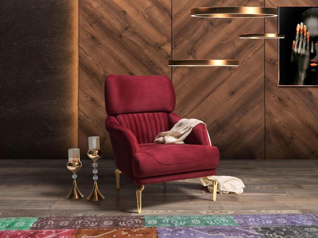 Onurdesign Lüx Koltuk Takımı