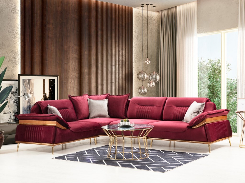 Onurdesign Mono  M Köşe Takımı