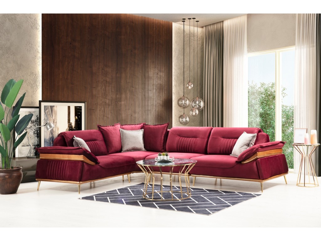 Onurdesign Mono  M Köşe Takımı