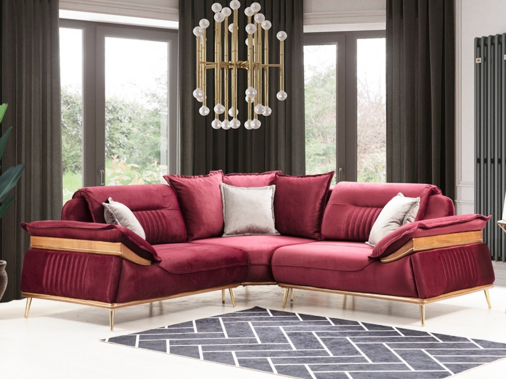 Onurdesign Mono  S Köşe Takımı 