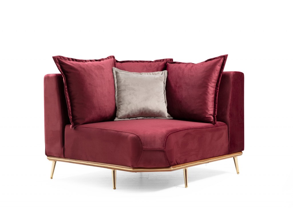 Onurdesign Mono  S Köşe Takımı 
