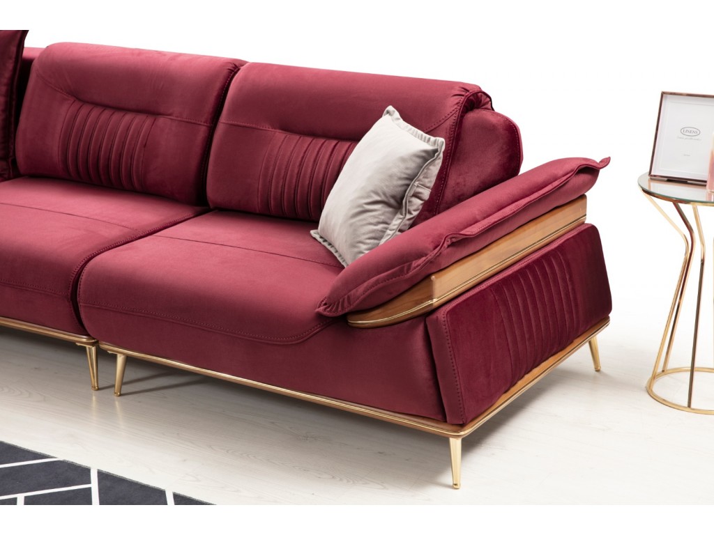 Onurdesign Mono  S Köşe Takımı 