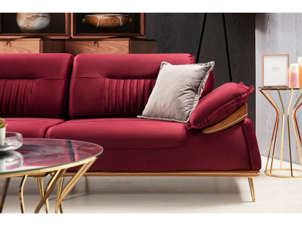 Onurdesign Mono  S Köşe Takımı 