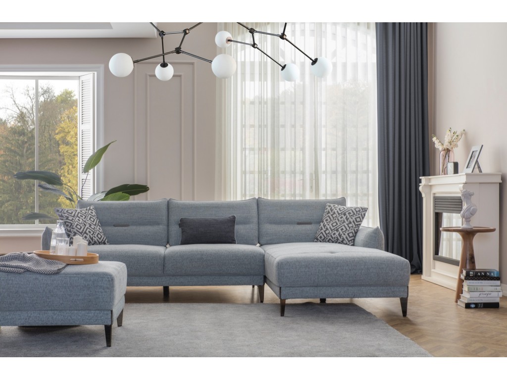Onurdesign Cros Relax Koltuk Köşe Takımı