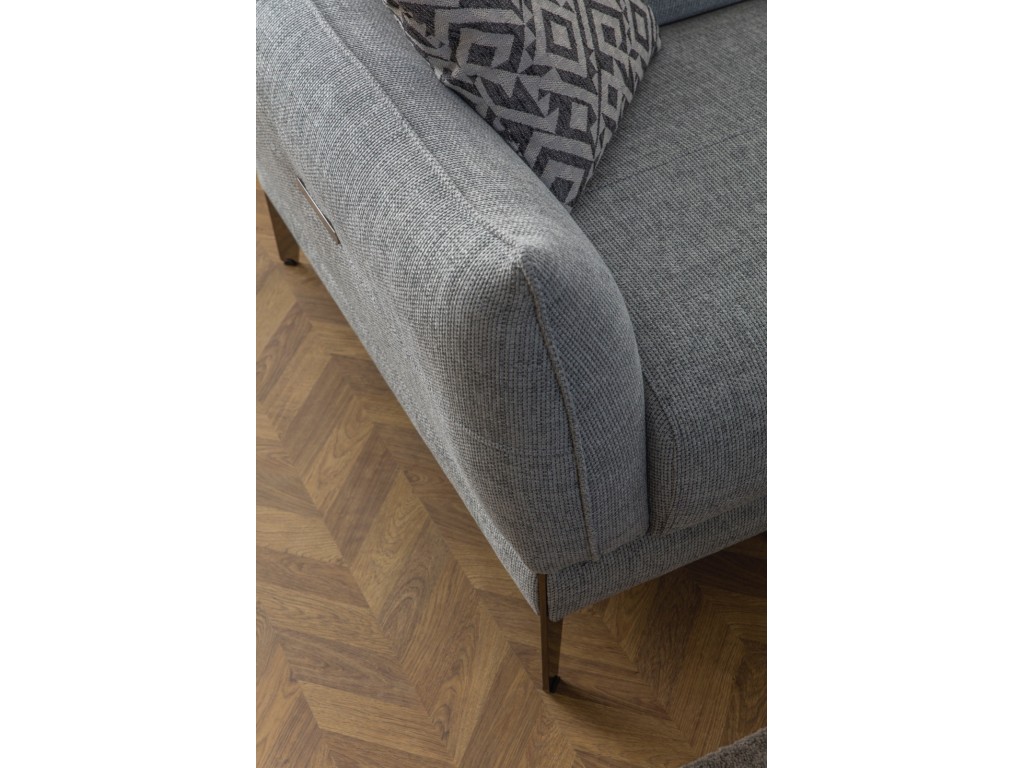 Onurdesign Cros Relax Koltuk Köşe Takımı