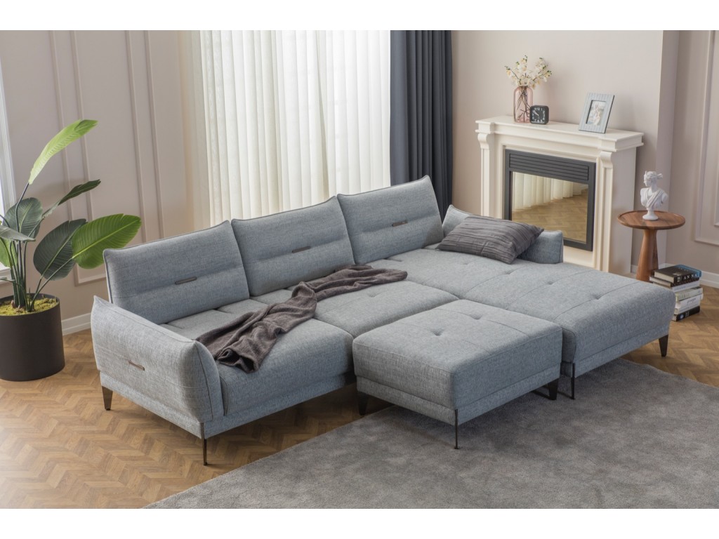 Onurdesign Cros Relax Koltuk Köşe Takımı