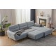 Onurdesign Cros Relax Koltuk Köşe Takımı