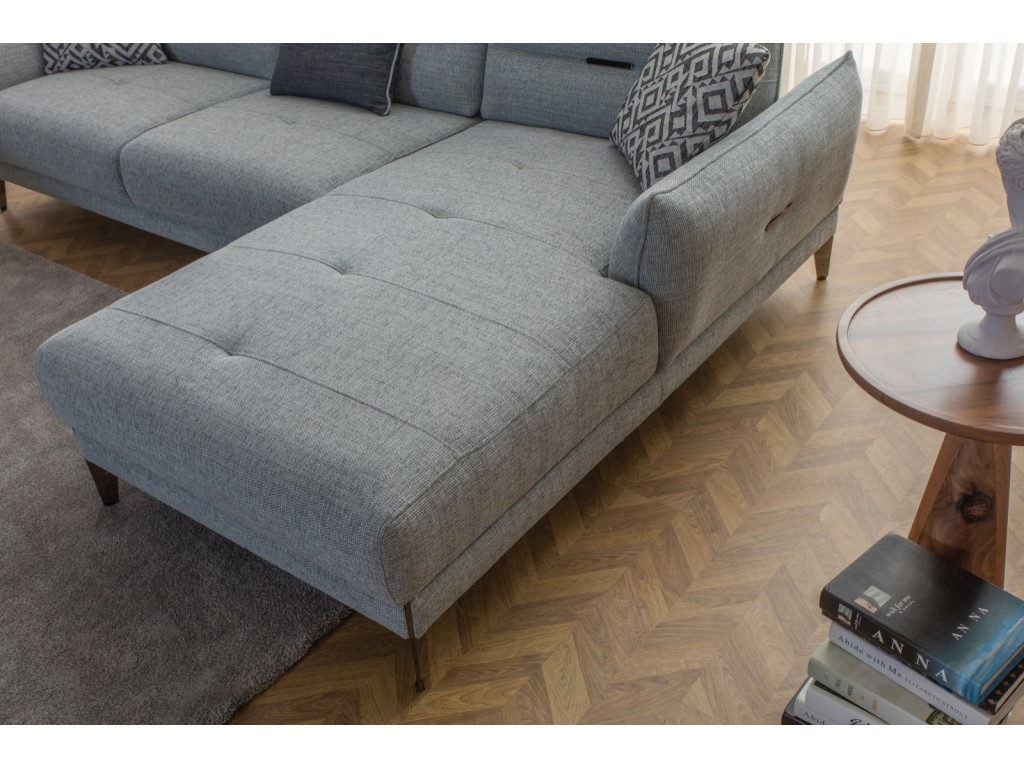 Onurdesign Cros Relax Koltuk Köşe Takımı