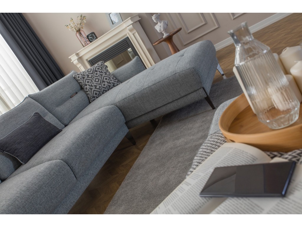 Onurdesign Cros Relax Koltuk Köşe Takımı