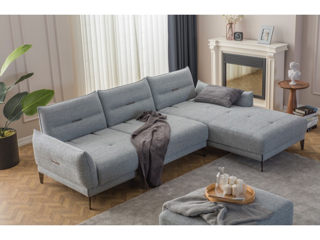 Onurdesign Cros Relax Koltuk Köşe Takımı