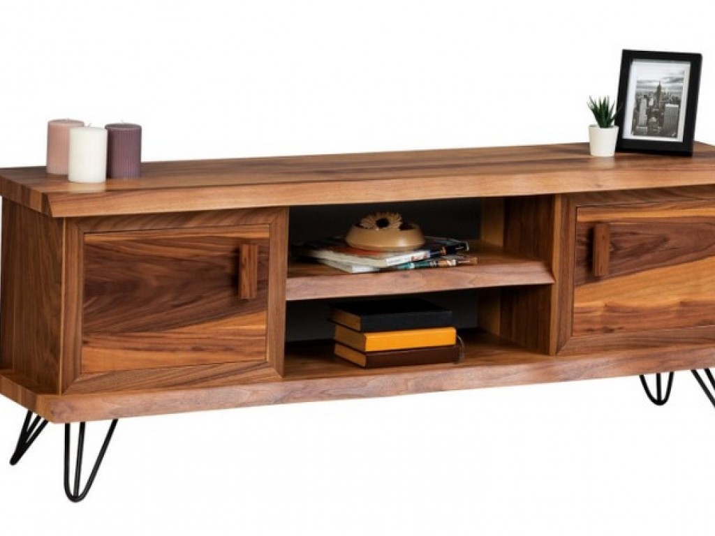 Onurdesign Ahşap Stark  Tv Sehpası