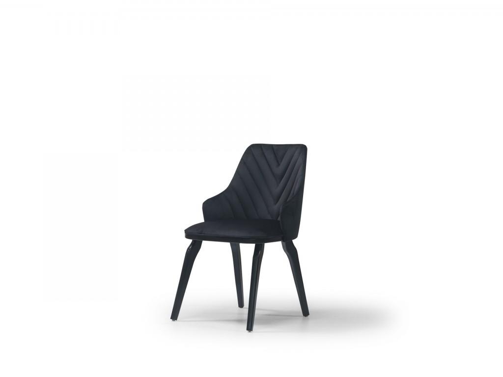 onurdesign Bengisu Sandalye Ahşap Kasa Ahşap Ayak