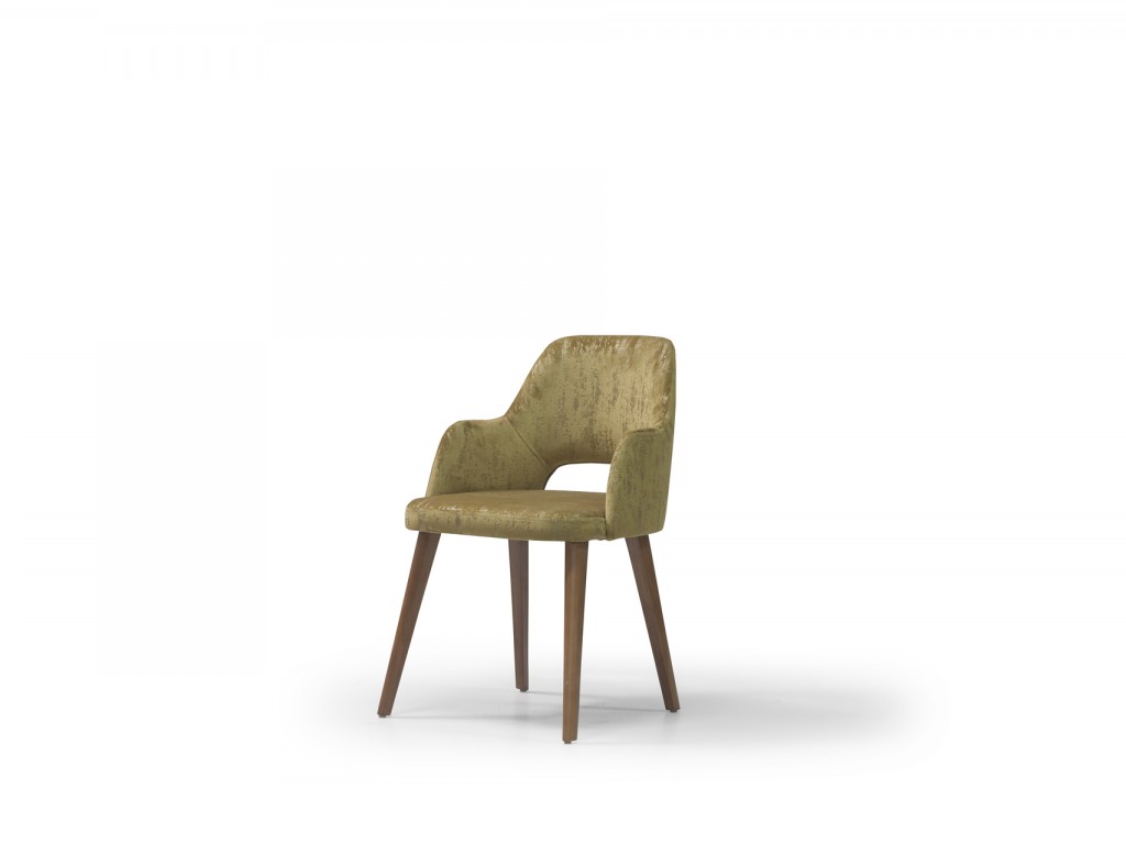 onurdesign Kral Sandalye Ahşap Kasa Ahşap Ayaklı Sandalye