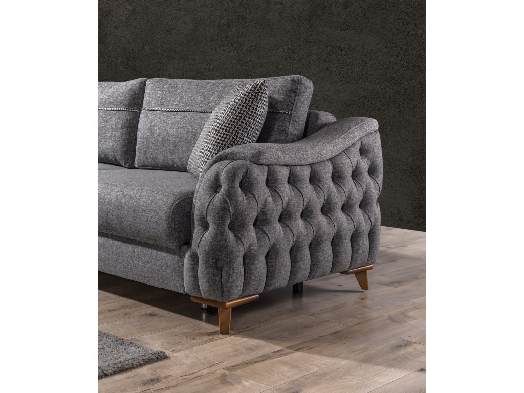 Onurdesign Kanepe yataklı bazalı kanepe koltuk Onurdesign Kanepe yataklı bazalı kanepe koltuk